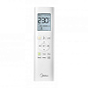 Инверторный настенный Кондиционер Midea серии Breezeless Inverter MSFA-09N8D6-I / MSFA-09N8D6-O